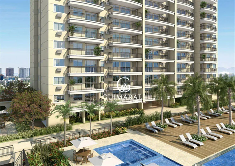 Apartamento, 3 quartos, 90 m² - Foto 60