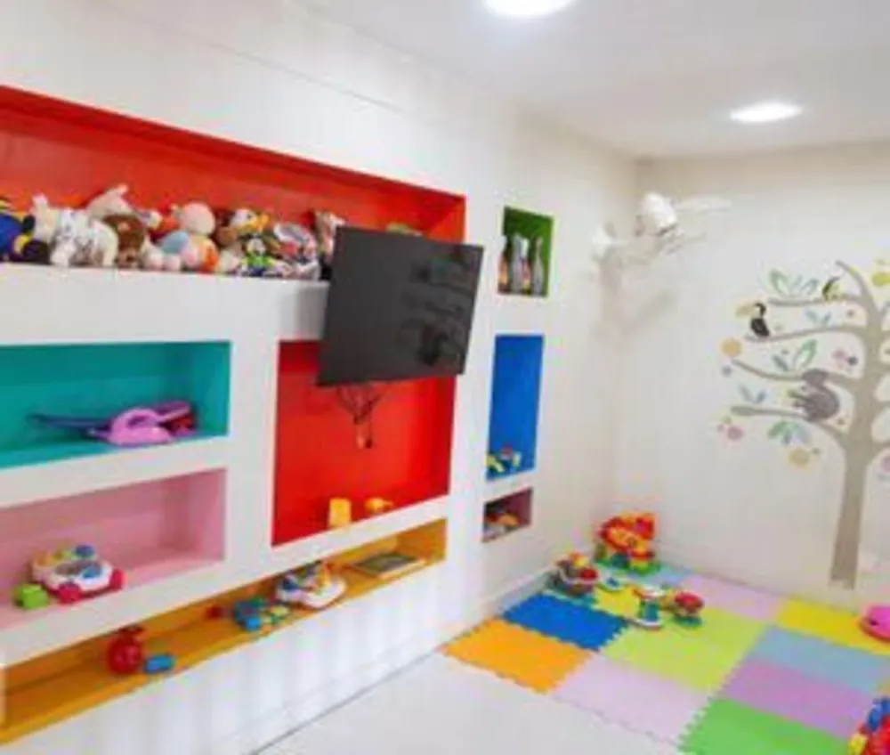 Apartamento, 3 quartos, 90 m² - Foto 56