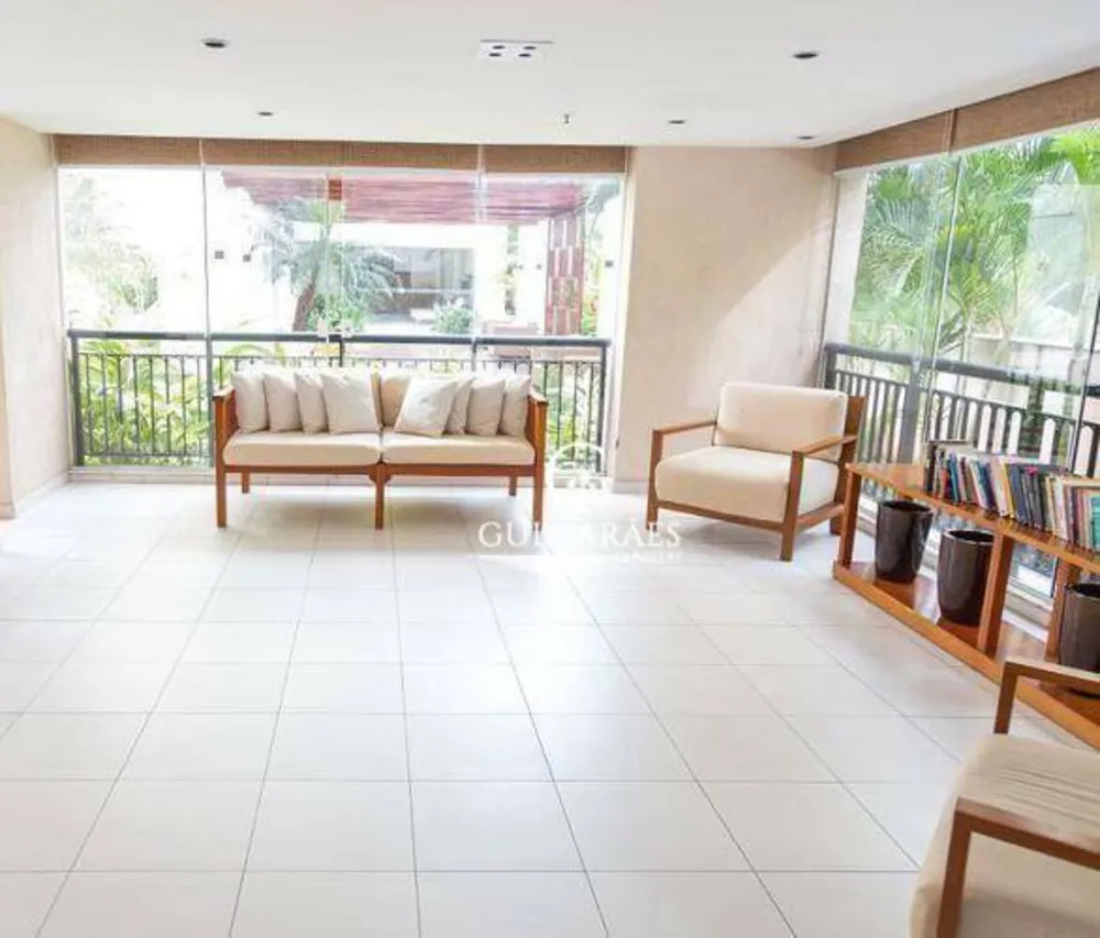 Apartamento, 3 quartos, 90 m² - Foto 57