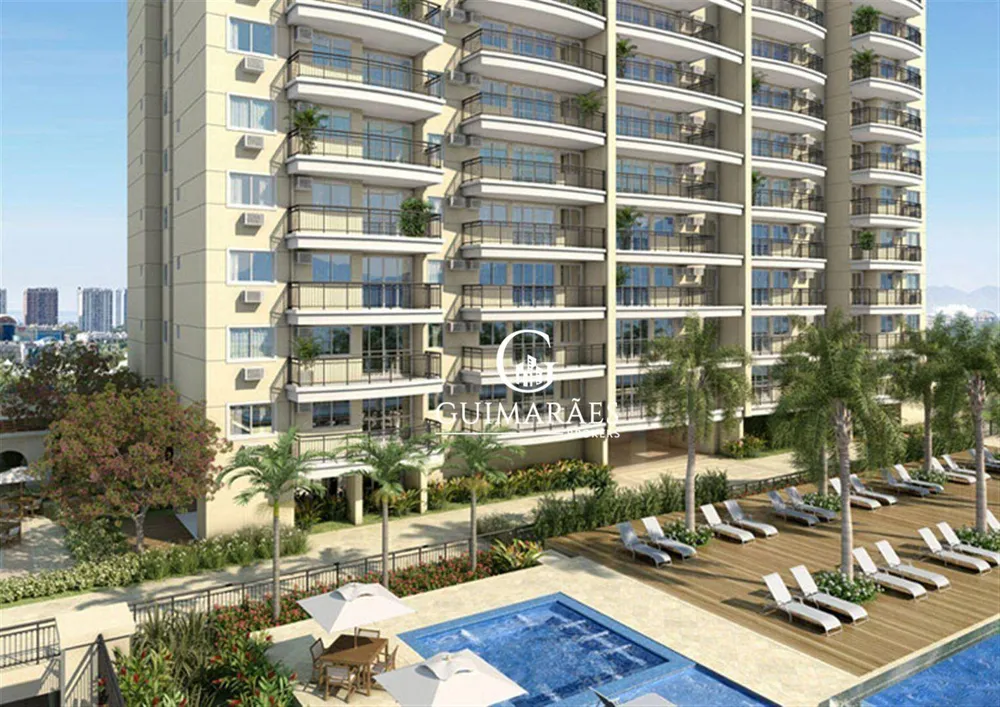 Apartamento, 3 quartos, 90 m² - Foto 44