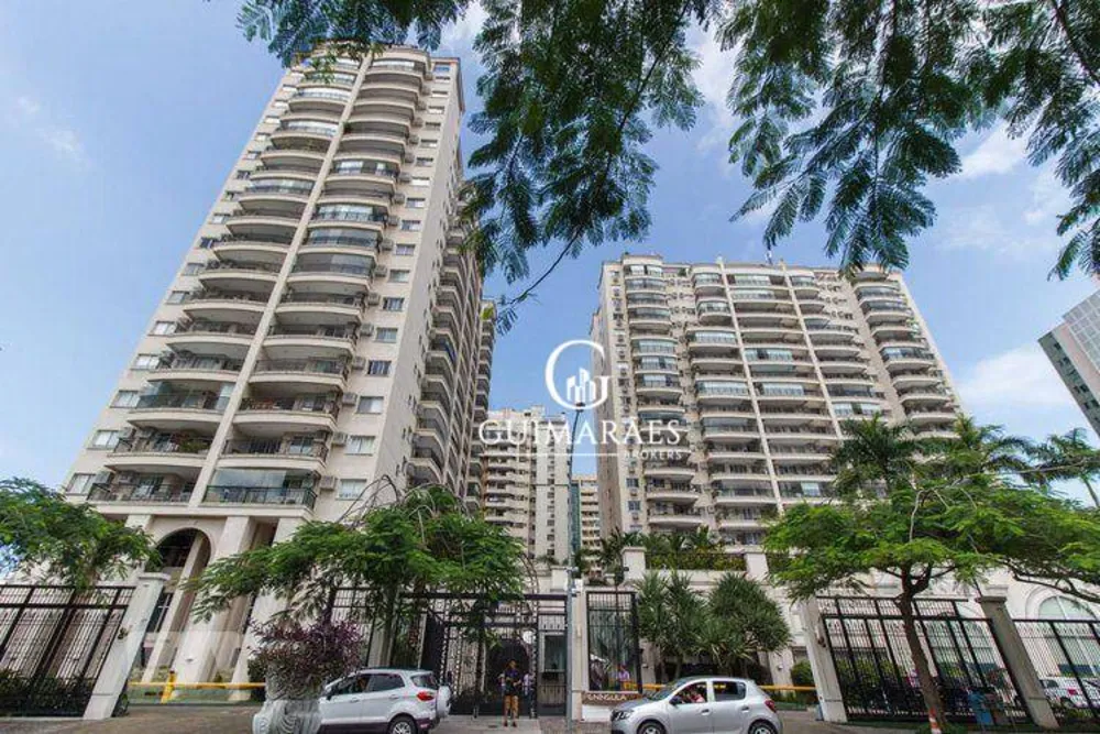 Apartamento, 3 quartos, 90 m² - Foto 37