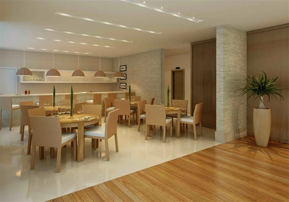 Apartamento, 3 quartos, 90 m² - Foto 40