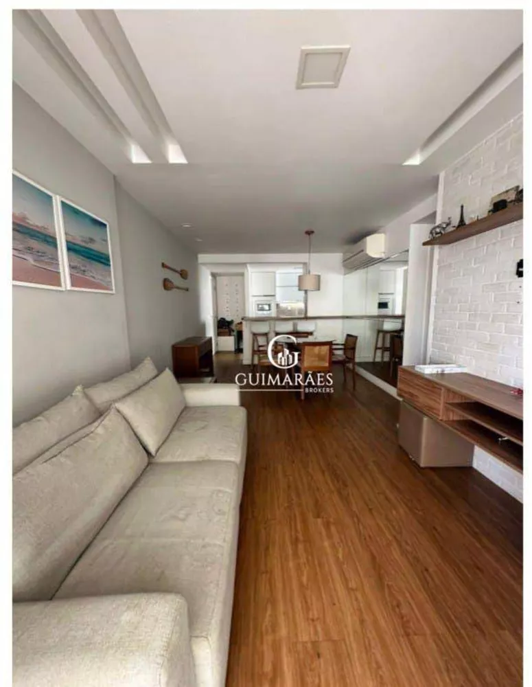 Apartamento, 3 quartos, 90 m² - Foto 2