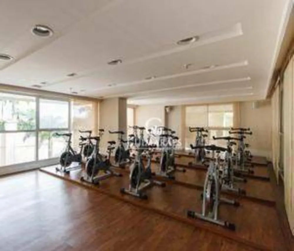 Apartamento, 3 quartos, 90 m² - Foto 28