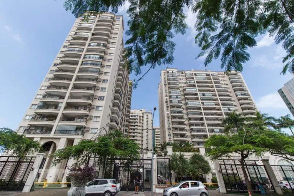 Apartamento, 3 quartos, 90 m² - Foto 58