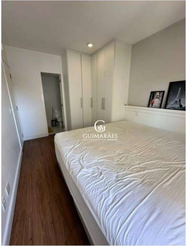 Apartamento, 3 quartos, 90 m² - Foto 3
