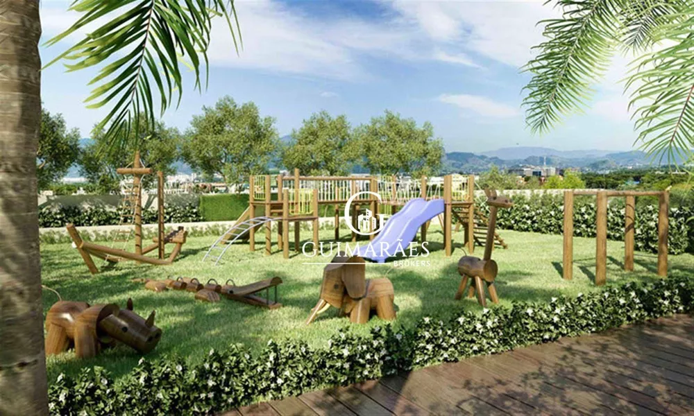 Apartamento, 3 quartos, 90 m² - Foto 24