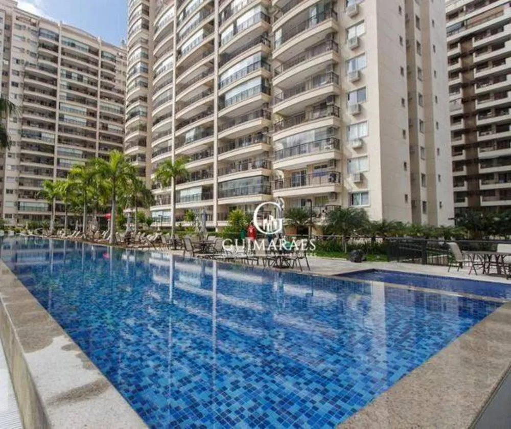Apartamento, 3 quartos, 90 m² - Foto 46