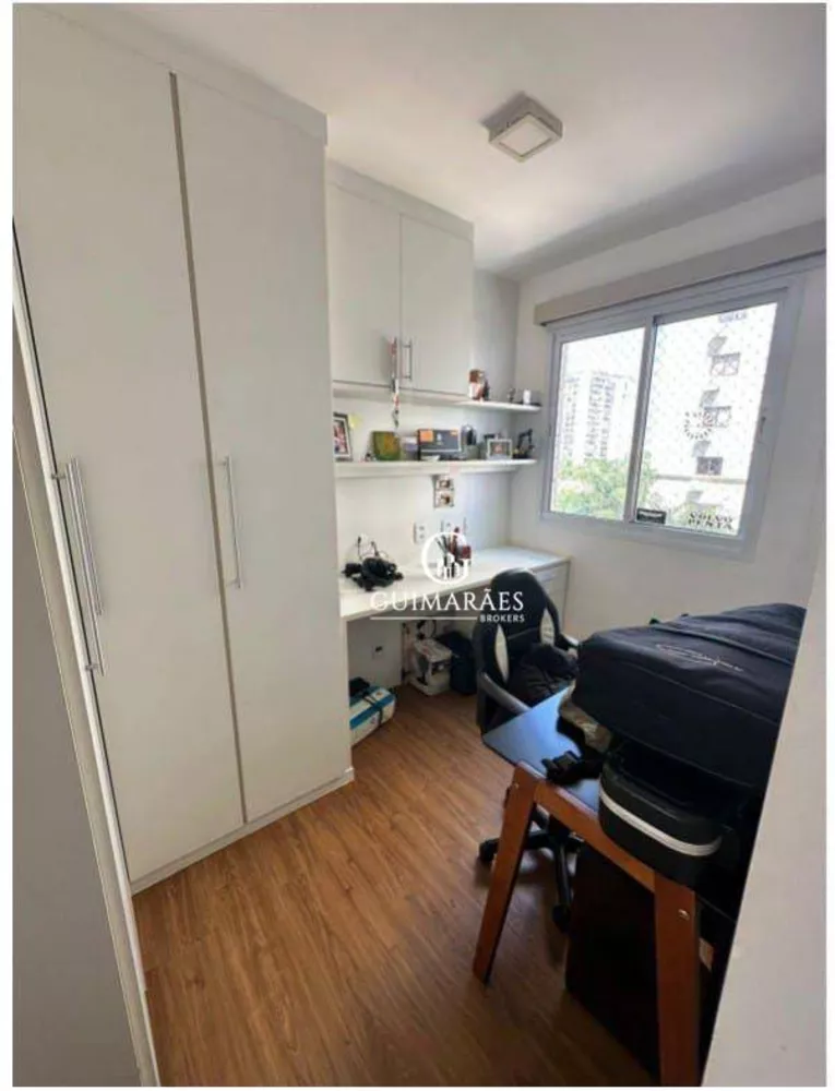 Apartamento, 3 quartos, 90 m² - Foto 4