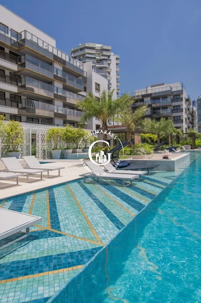 Apartamento, 2 quartos, 77 m² - Foto 13