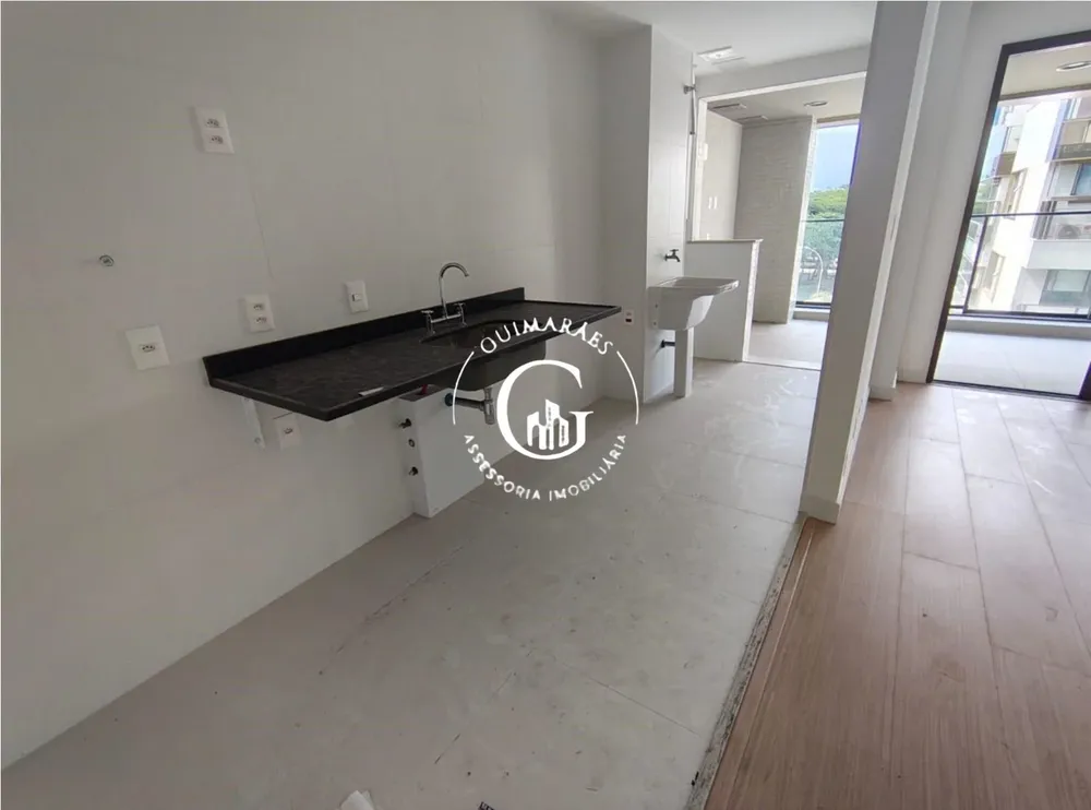 Apartamento, 2 quartos, 77 m² - Foto 6