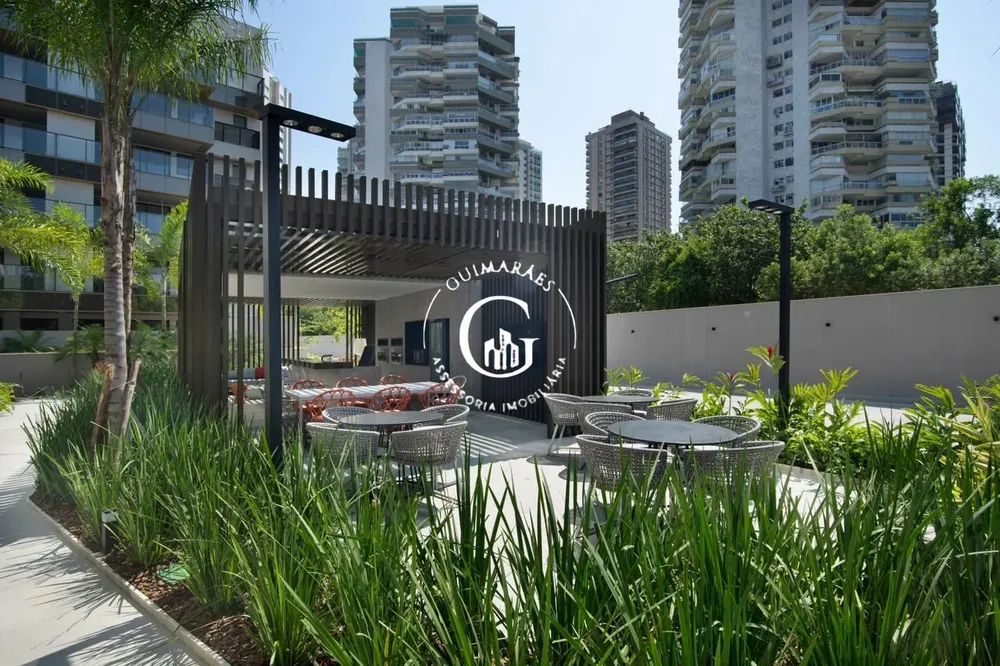 Apartamento, 2 quartos, 77 m² - Foto 22