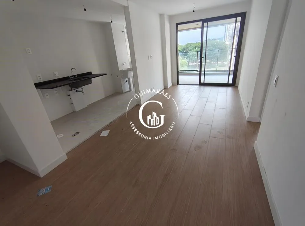 Apartamento, 2 quartos, 77 m² - Foto 5