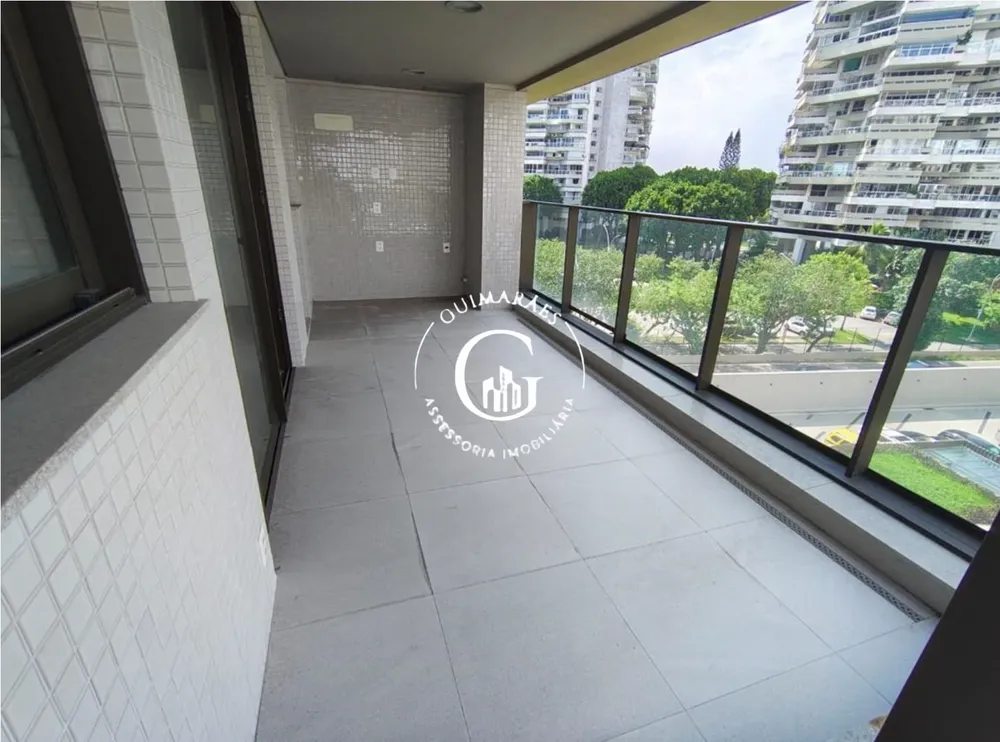 Apartamento, 2 quartos, 77 m² - Foto 3