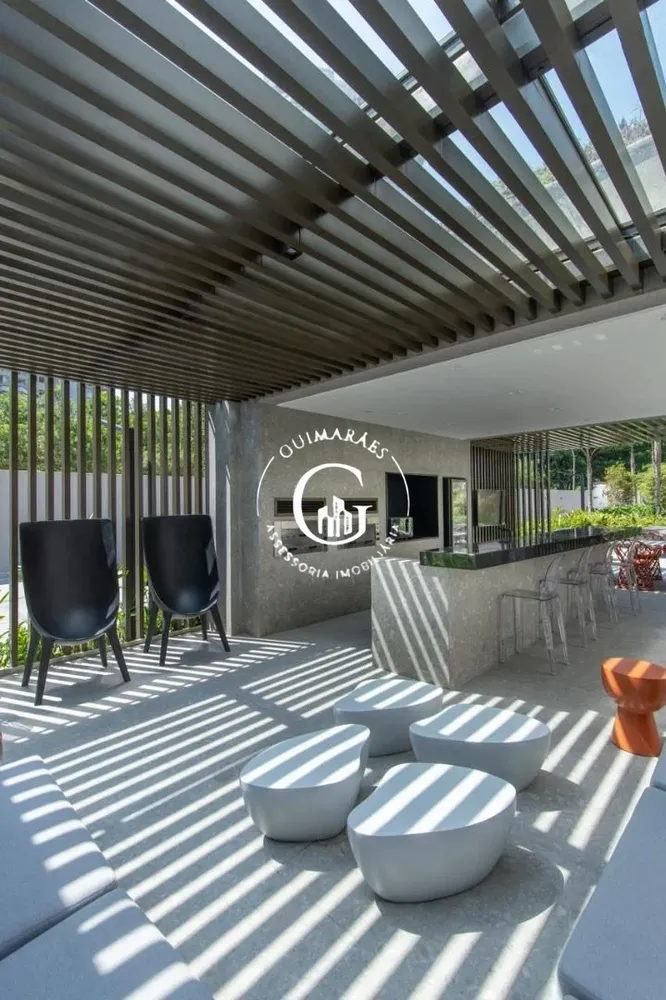 Apartamento, 2 quartos, 77 m² - Foto 28