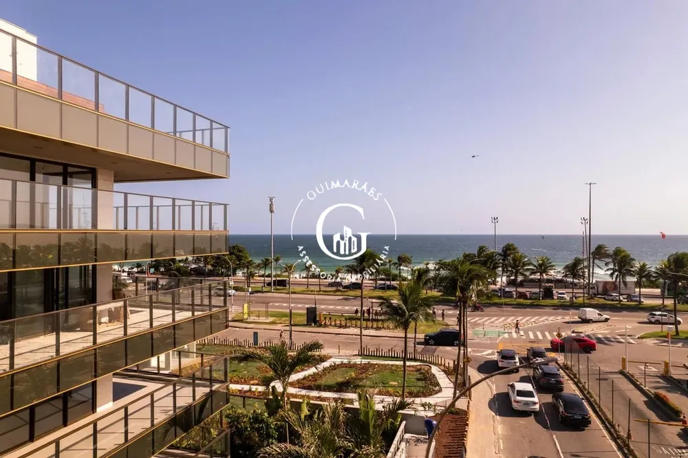Apartamento, 2 quartos, 77 m² - Foto 1