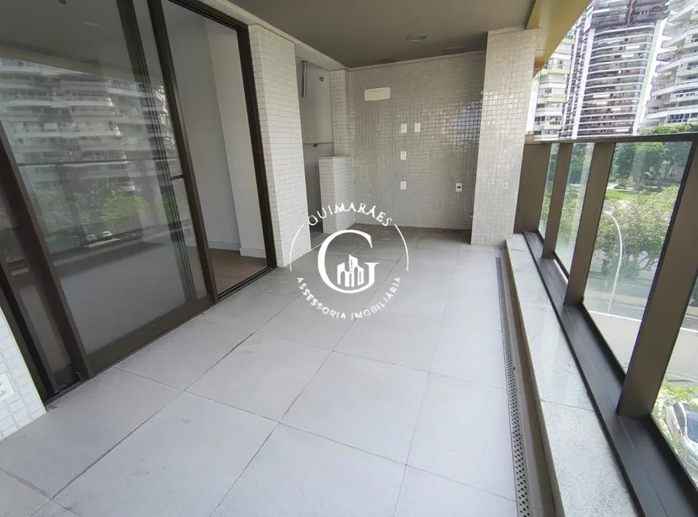Apartamento, 2 quartos, 77 m² - Foto 8