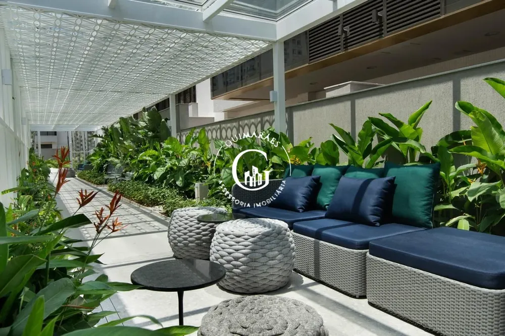 Apartamento, 2 quartos, 77 m² - Foto 18