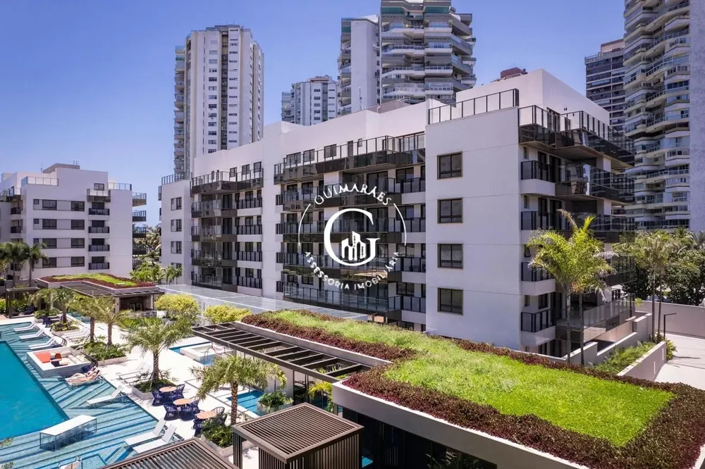 Apartamento, 2 quartos, 77 m² - Foto 14
