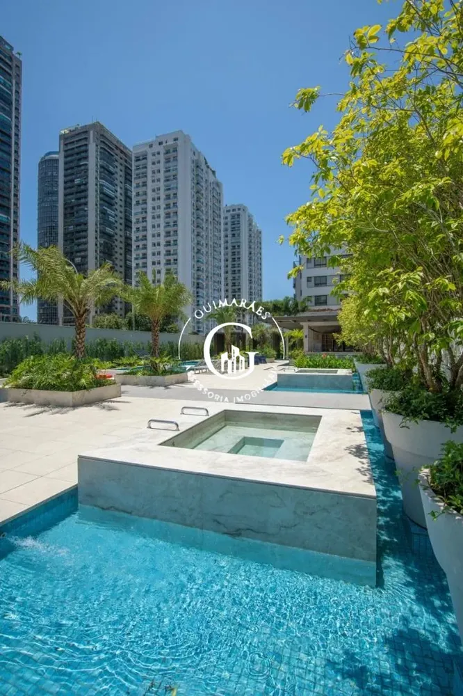 Apartamento, 2 quartos, 77 m² - Foto 11