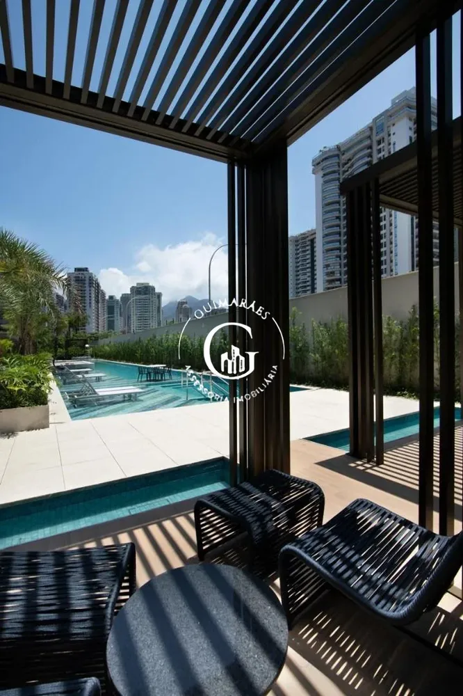 Apartamento, 2 quartos, 77 m² - Foto 17