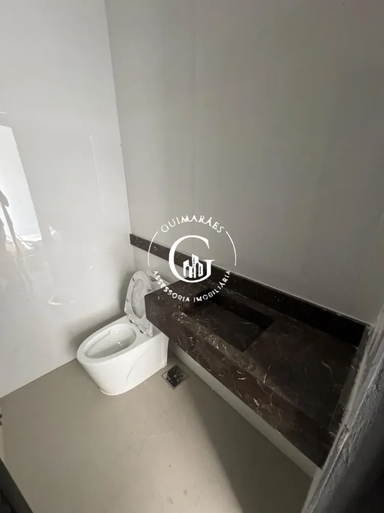 Casa, 5 quartos, 403 m² - Foto 11