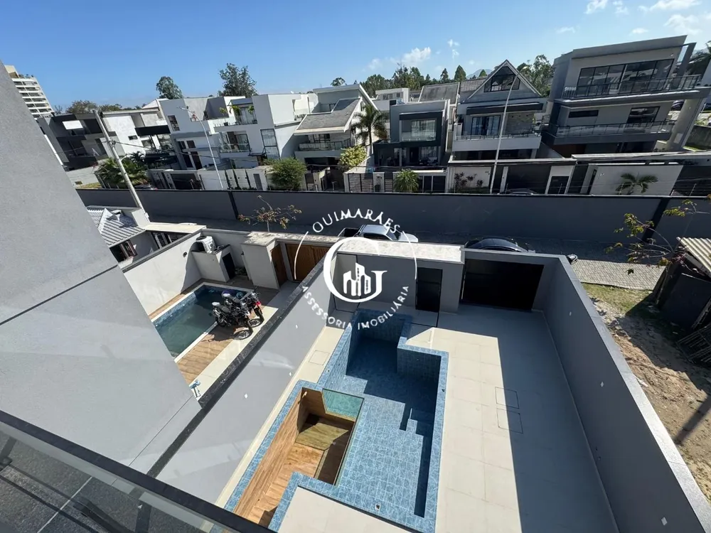 Casa, 5 quartos, 403 m² - Foto 25