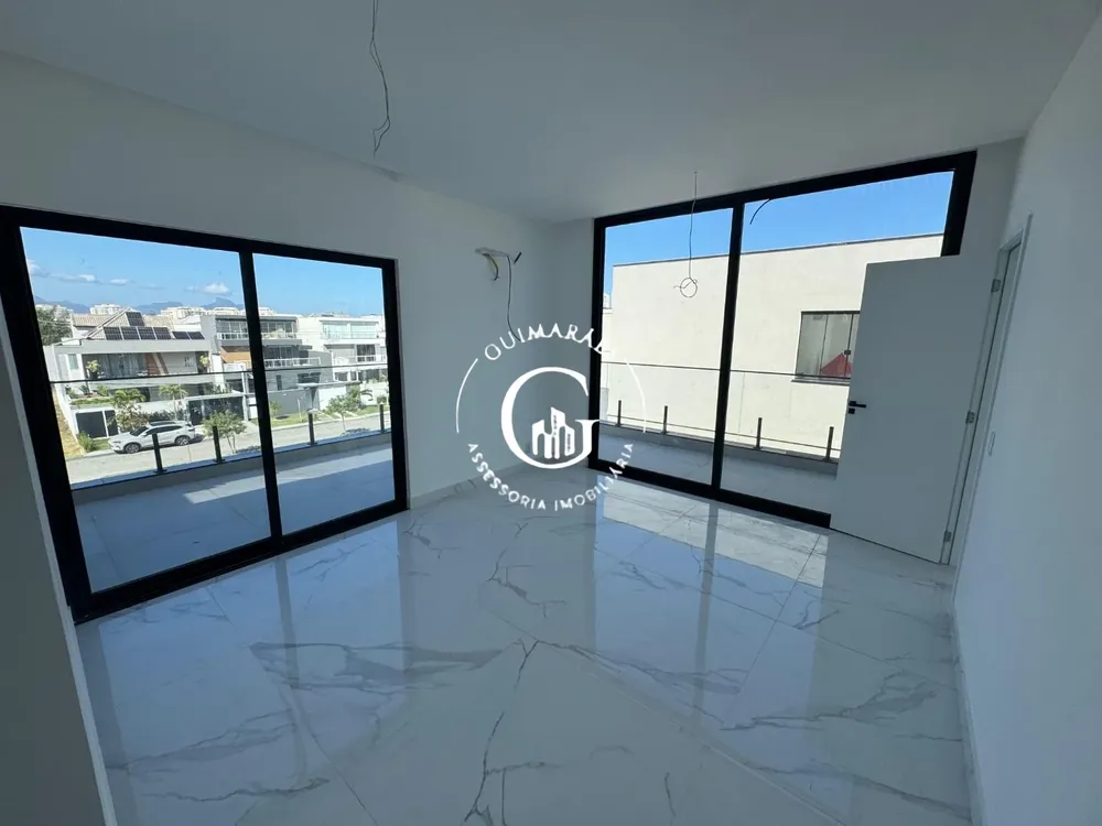Casa, 5 quartos, 403 m² - Foto 5