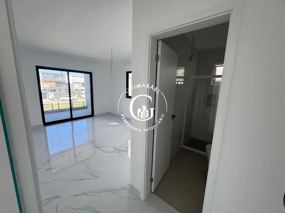 Casa, 5 quartos, 403 m² - Foto 8