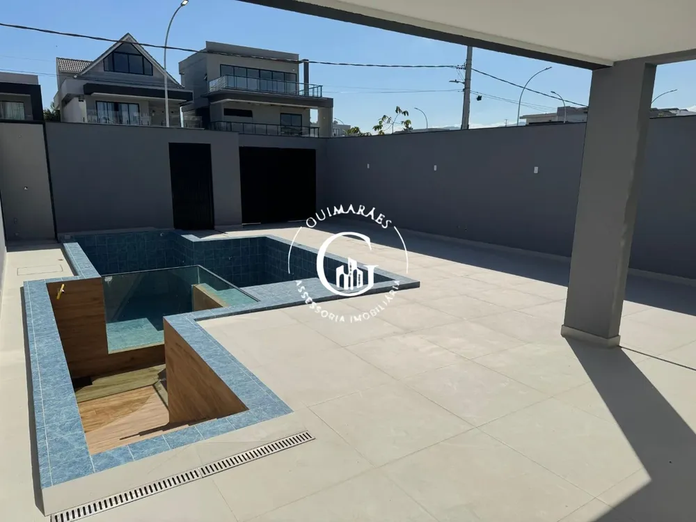 Casa, 5 quartos, 403 m² - Foto 24