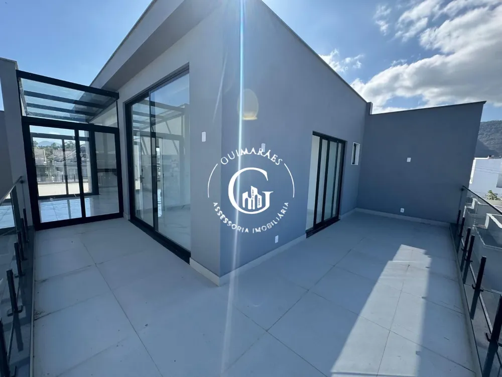 Casa, 5 quartos, 403 m² - Foto 26