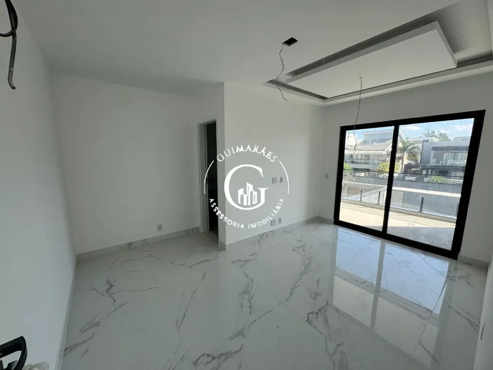 Casa, 5 quartos, 403 m² - Foto 7