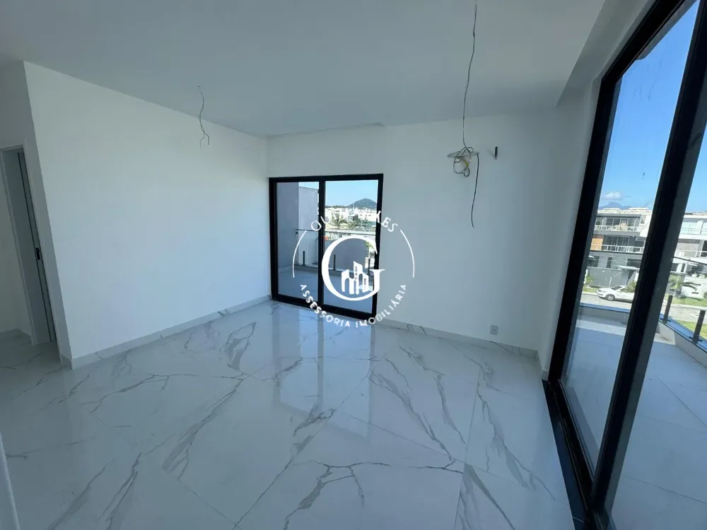 Casa, 5 quartos, 403 m² - Foto 4