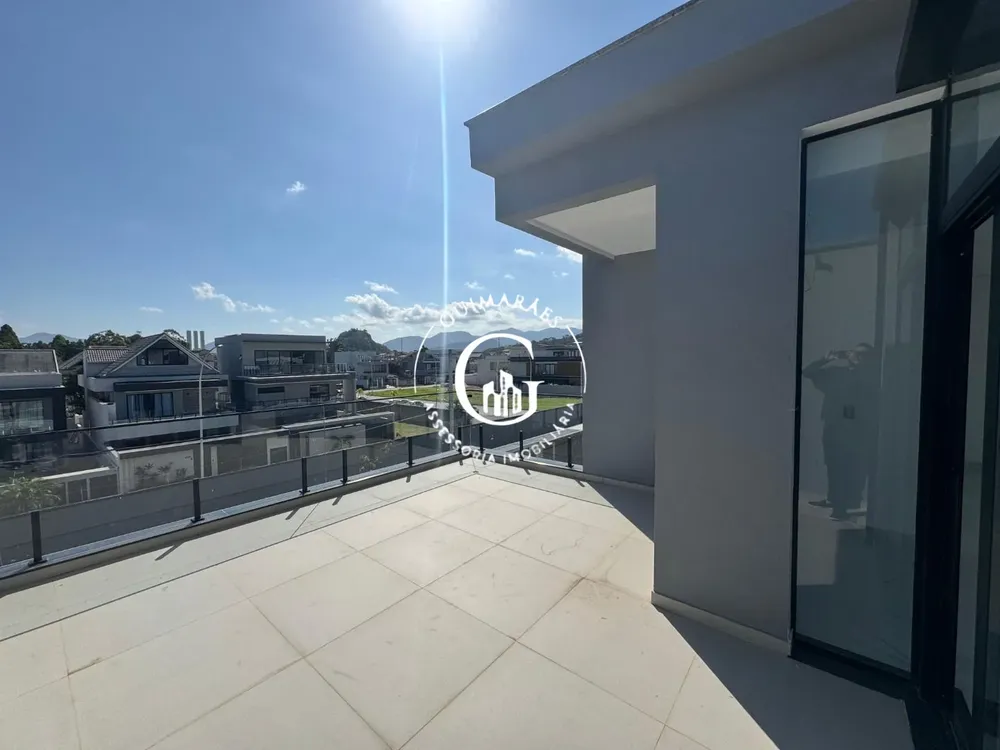 Casa, 5 quartos, 403 m² - Foto 6