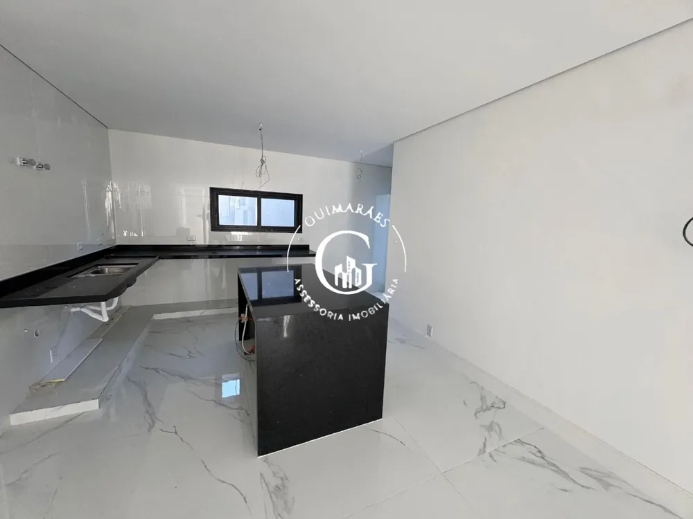 Casa, 5 quartos, 403 m² - Foto 3