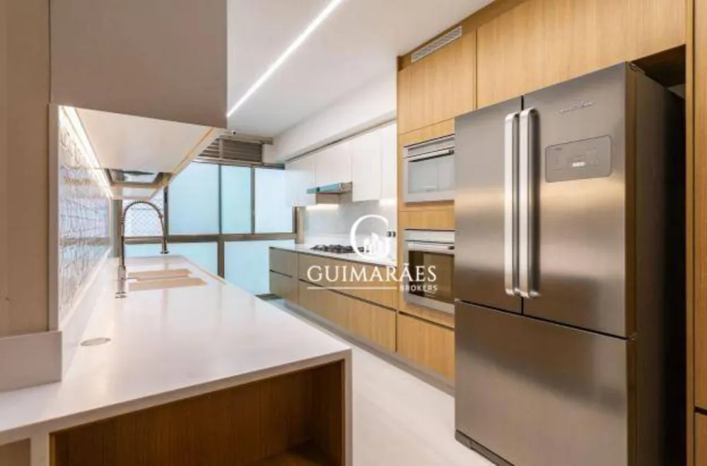 Apartamento, 4 quartos, 366 m² - Foto 6