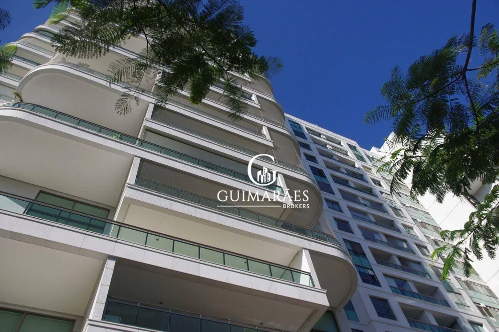 Apartamento, 4 quartos, 366 m² - Foto 27