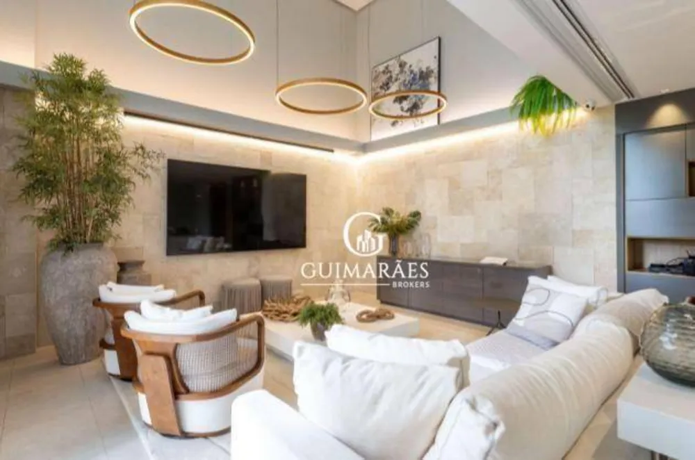 Apartamento, 4 quartos, 366 m² - Foto 26
