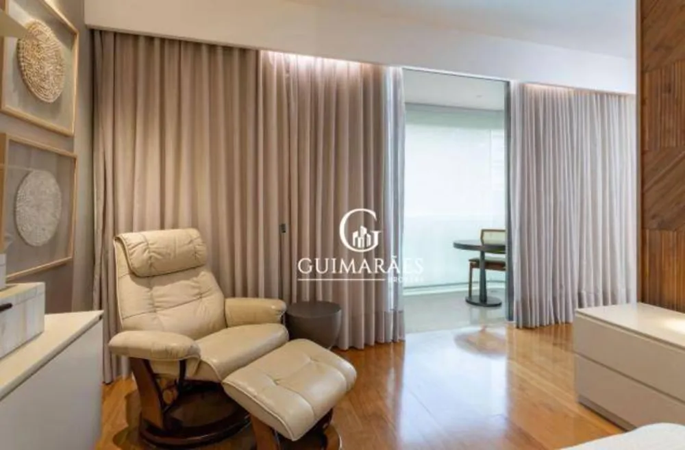 Apartamento, 4 quartos, 366 m² - Foto 24
