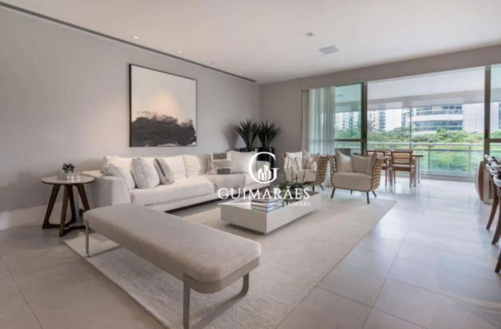 Apartamento, 4 quartos, 366 m² - Foto 19
