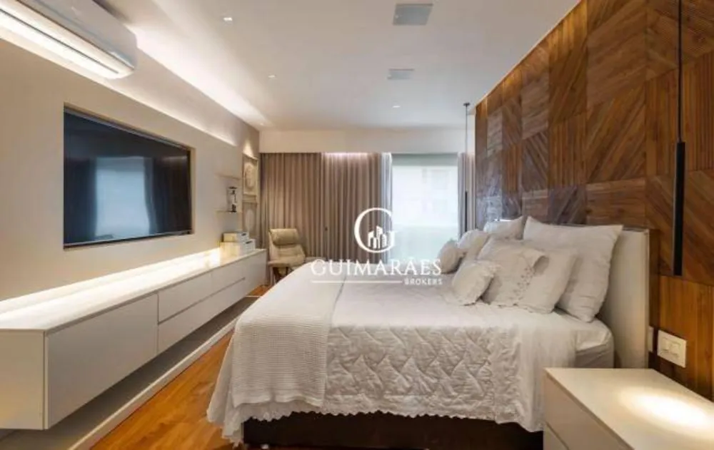 Apartamento, 4 quartos, 366 m² - Foto 51