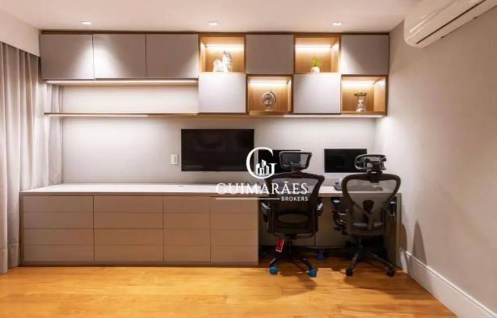 Apartamento, 4 quartos, 366 m² - Foto 25