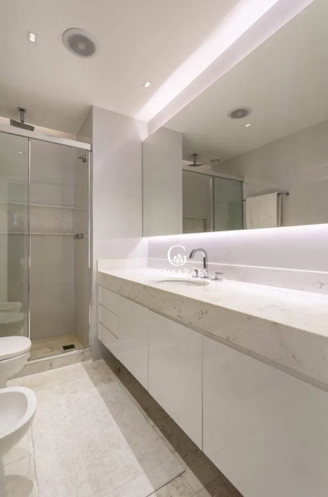 Apartamento, 4 quartos, 366 m² - Foto 2