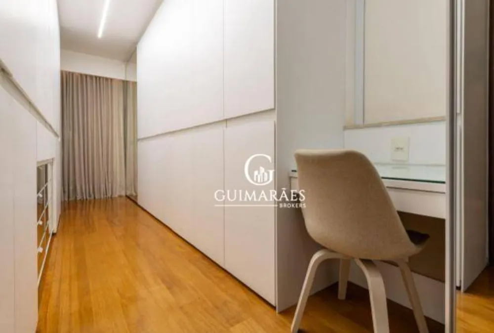 Apartamento, 4 quartos, 366 m² - Foto 20