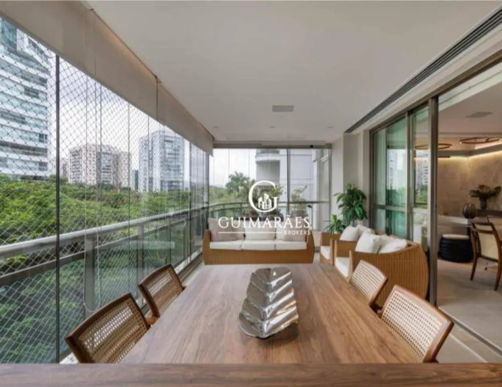 Apartamento, 4 quartos, 366 m² - Foto 50