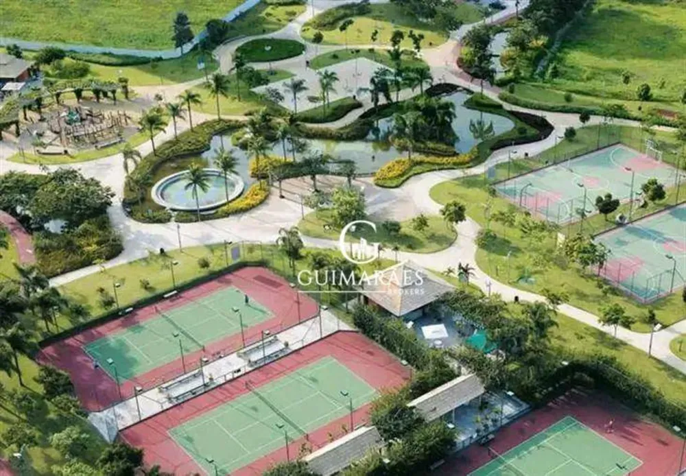 Apartamento, 4 quartos, 366 m² - Foto 1