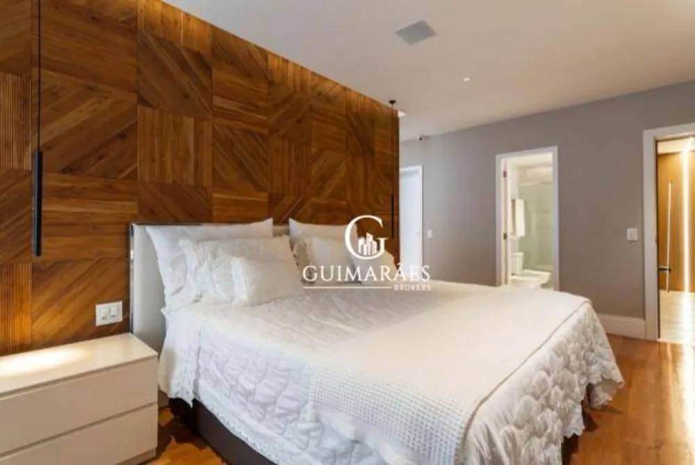 Apartamento, 4 quartos, 366 m² - Foto 22
