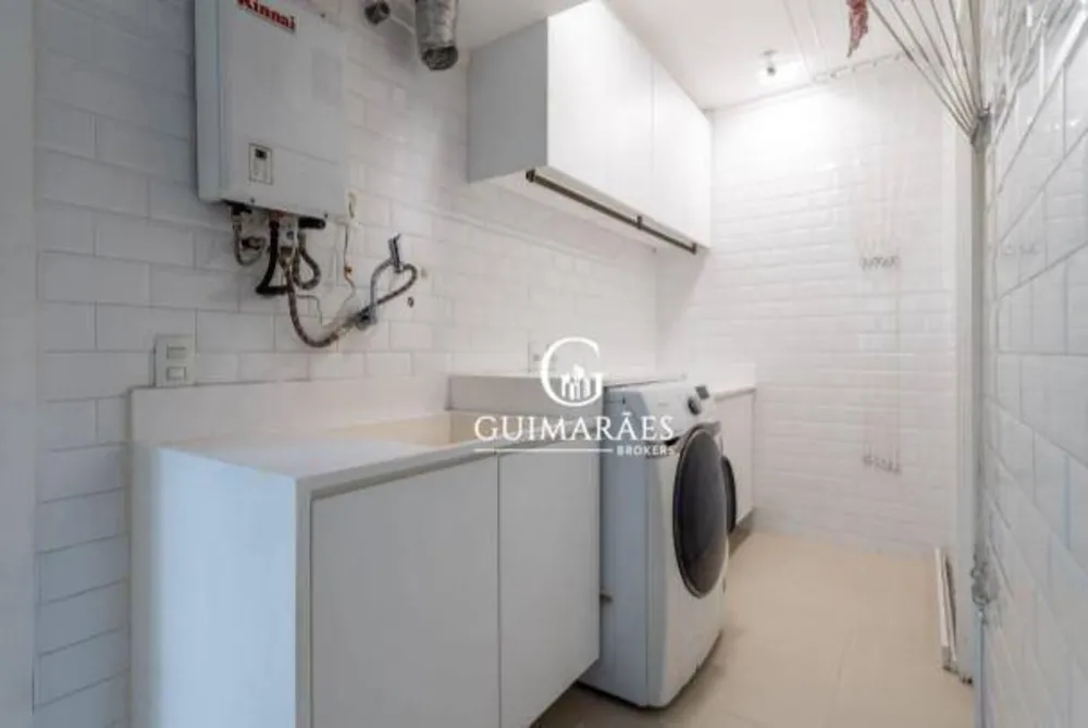Apartamento, 4 quartos, 366 m² - Foto 28