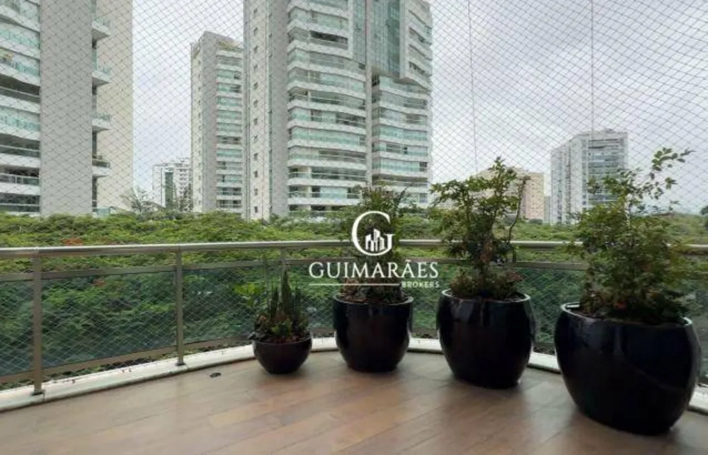 Apartamento, 4 quartos, 366 m² - Foto 42