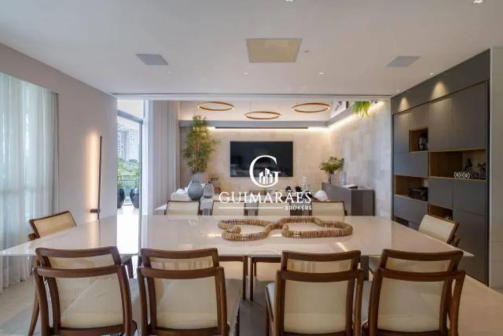 Apartamento, 4 quartos, 366 m² - Foto 44